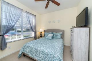 Last Minute Disney Getaway! Private Pool, Hot Tub & Games Room. Book Now! #36432 - Orlando - 2
