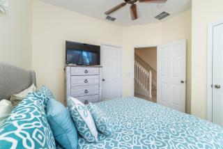 Last Minute Disney Getaway! Private Pool, Hot Tub & Games Room. Book Now! #36432 - Orlando - 1