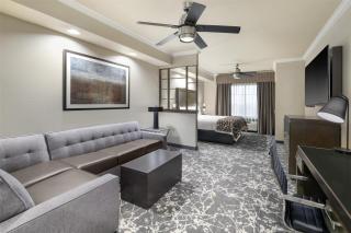 Best Western Premier Crown Chase Inn & Suites - Denton - 7