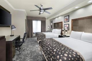 Best Western Premier Crown Chase Inn & Suites - 0