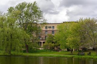 Best Western Plus Perth Parkside Inn & Spa - Perth - 0