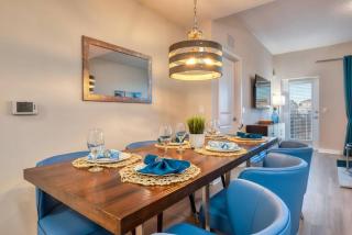 VCR4-404 Reserve Deluxe Condos - Beautifully Decor - Orlando - 6