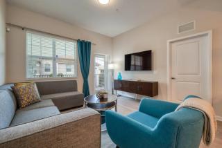 VCR4-404 Reserve Deluxe Condos - Beautifully Decor - Orlando - 5