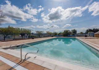 Riverside Caravan Holiday Park - Bognor Regis - 5