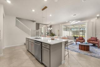 5 Bedrooms - 5 Bathrooms - Windsor Cay 1137Bi - Orlando - 3