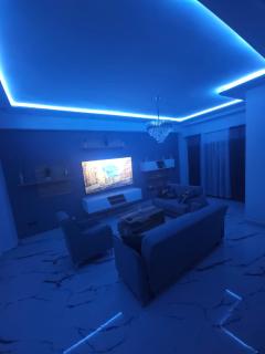 Appartement DreamLand - Marrakesh - 8
