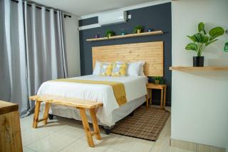 Kanana Villas - Maun 2 bedroom apartment - 0