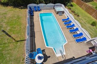 6095 Blessed 4 Min Walk to Beach - Nags Head - 8