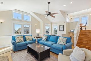 6095 Blessed 4 Min Walk to Beach - Nags Head - 5