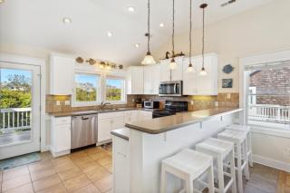 6095 Blessed 4 Min Walk to Beach - Nags Head - 1