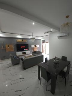 Appartement DreamLand - Marrakesh - 9