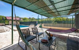 Beautiful Apartment In Dubravice - Dubravice - 8