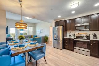 VCR4-408 Reserve Deluxe Condos - Beautifully Decor - Orlando - 6