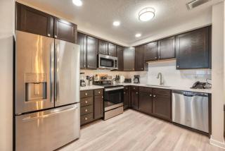 VCR4-408 Reserve Deluxe Condos - Beautifully Decor - Orlando - 5