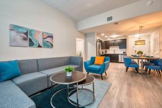 VCR4-408 Reserve Deluxe Condos - Beautifully Decor - Orlando - 1
