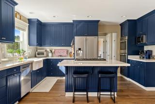 Paso Wine Country Farmhouse with Pool, Spa, Game Room - 5