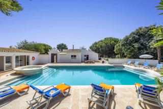 Villa Pinehill by Villa Plus - Carvoeiro - 5