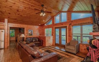 Absolute Heaven - Gatlinburg - 6