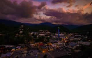 Absolute Heaven - Gatlinburg - 8