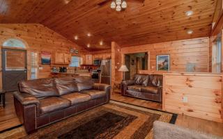 Absolute Heaven - Gatlinburg - 5