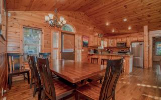 Absolute Heaven - Gatlinburg - 2