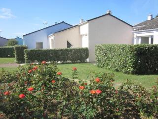 Apartment in Port-Bail near Sandy Beach - - 2