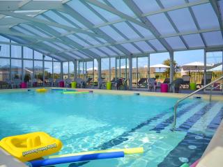 Apartment in Port-Bail near Sandy Beach - - 6