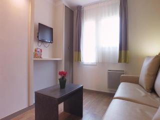 Apartment in Port-Bail near Sandy Beach - - 3