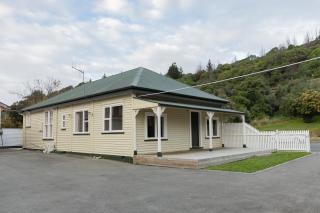 Central Kaikōura Stay Unit 1 - Kaikoura - 0