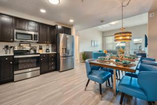 VCR4-410 4th Floor Deluxe Condo Convention Center - Orlando - 0