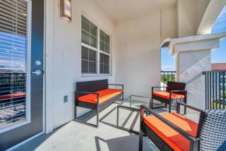 VCR4-410 4th Floor Deluxe Condo Convention Center - Orlando - 1