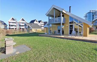 Pet Friendly Home In Rechlin With Sauna - 5