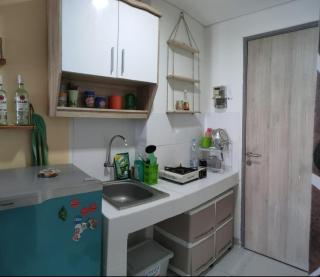 Sewa Apartemen Murah Terbaik Tangerang Selatan BSD - Jombang-kulon - 1