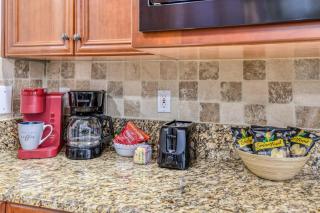 Luxury 4-BR-BBQ-waterview-screened lanai-wood floors 211 - St. Augustine - 5