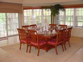 Spacious with golf and wildlife views 1233-4 - 5