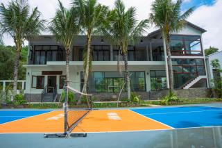 Canopy Villa Cay Sao - Phú Quốc - 5