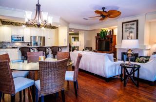 3BR 3BA with Golf Course View from screened lanai 1226 - - 3