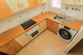025 Sunny Oasis Apartment - Alicante Holiday - Torrevieja - 4