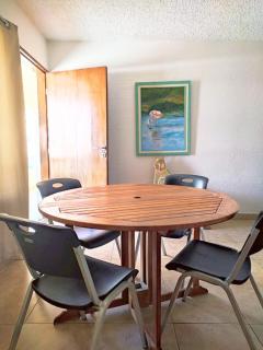 Despierta Frente a la Laguna - 8