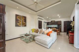 Villa Ikaroa Kokyang style by TropicLook - Nai Harn Beach - 7