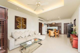 Villa Ikaroa Private pool villa Kokyang Estate - 7