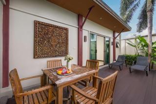 Villa Ikaroa Kokyang style by TropicLook - Nai Harn Beach - 2
