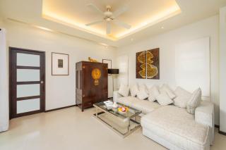 Villa Ikaroa Kokyang style by TropicLook - 6