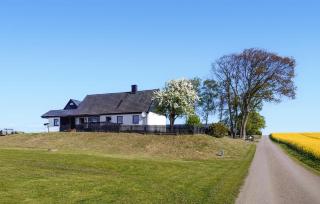 Stunning Home In Hammenhög With Sauna - Hammenhög - 0