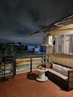 Apartment near the airport - Córdoba - 0