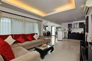 VILLA EMAUHA | Private Pool | Thaimond Residence by Tropiclook | Nai harn beach - Strand Rawai - 1