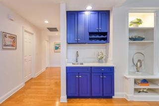 Spacious 3 BR plus SS in Den & screened lanai waterside - 7