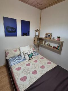 Apartment near the airport - Córdoba - 7
