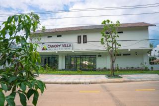 Canopy Villa Cay Sao - Phú Quốc - 7