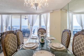 Gulf Front Private Balcony 2 bed 2 bath luxury - Panama City Beach - 6